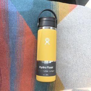 Hydro Flask 20oz Wide Mouth Coffee